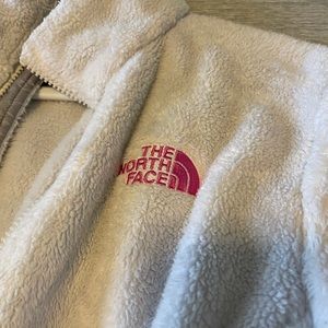 The North Face Women’s Osito Fleece